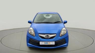 2013 HONDA BRIO