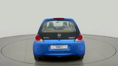 2013 HONDA BRIO