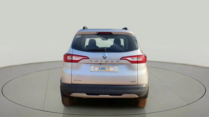 2022 RENAULT TRIBER