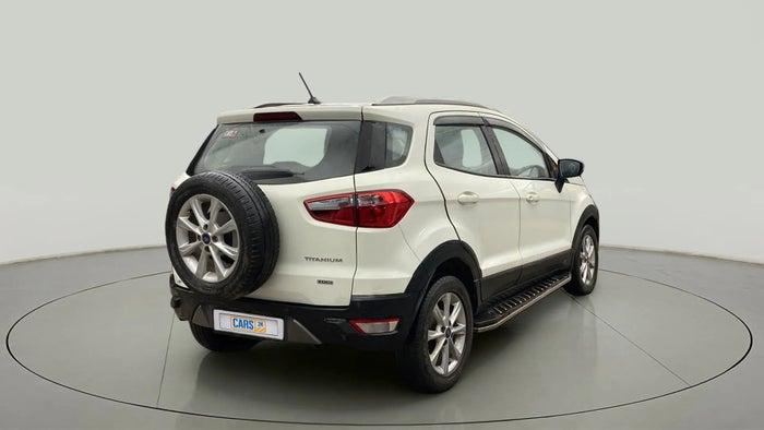 2021 Ford Ecosport