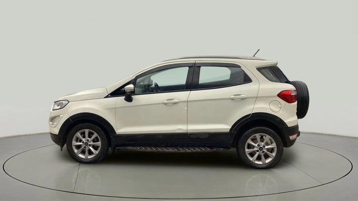 2021 Ford Ecosport