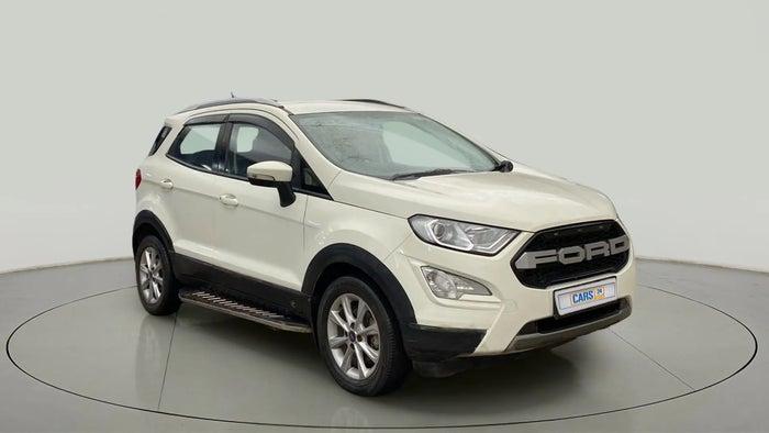 2021 Ford Ecosport