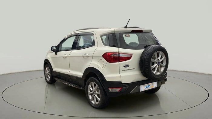 2021 Ford Ecosport