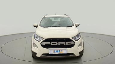 2021 Ford Ecosport