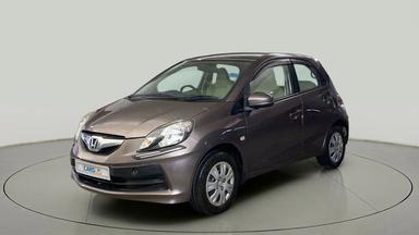 2016 Honda Brio