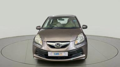 2016 Honda Brio