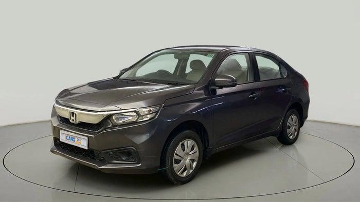 2019 Honda Amaze