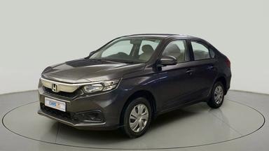 2019 Honda Amaze