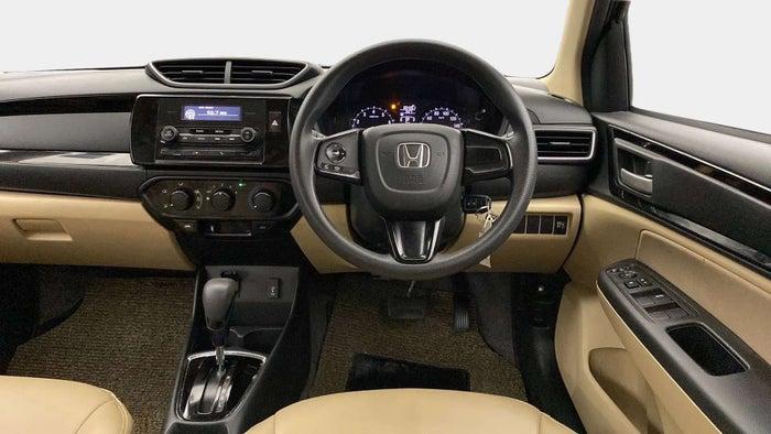 2019 Honda Amaze