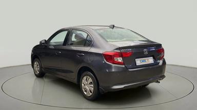 2019 Honda Amaze