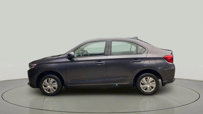 2019 Honda Amaze