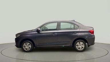 2019 Honda Amaze