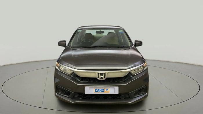 2019 Honda Amaze