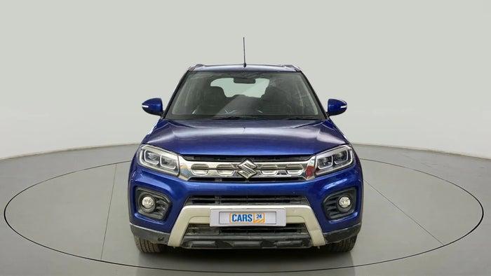 2020 Maruti Vitara Brezza