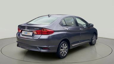 2019 Honda City