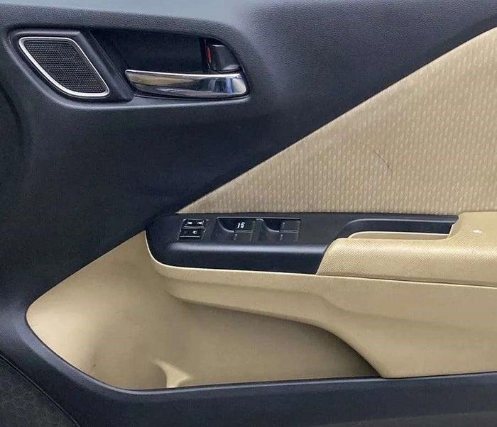 2019 Honda City