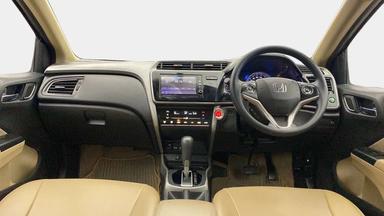 2019 Honda City