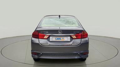 2019 Honda City