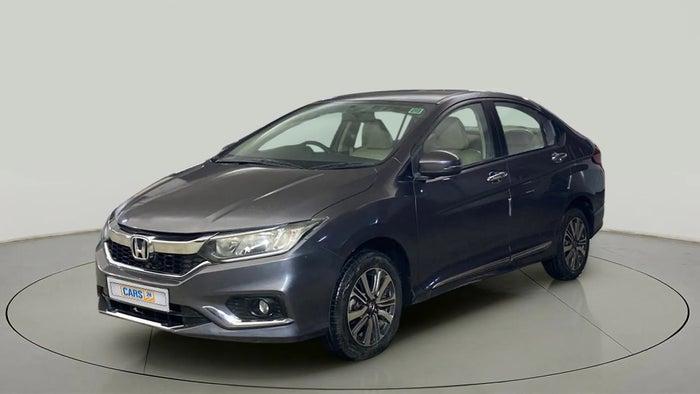 2019 Honda City