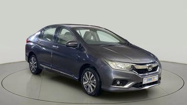 2019 Honda City