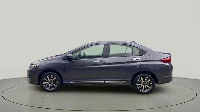 2019 Honda City