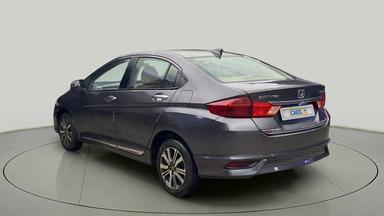 2019 Honda City