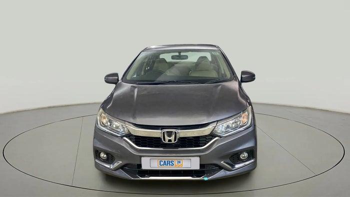 2019 Honda City