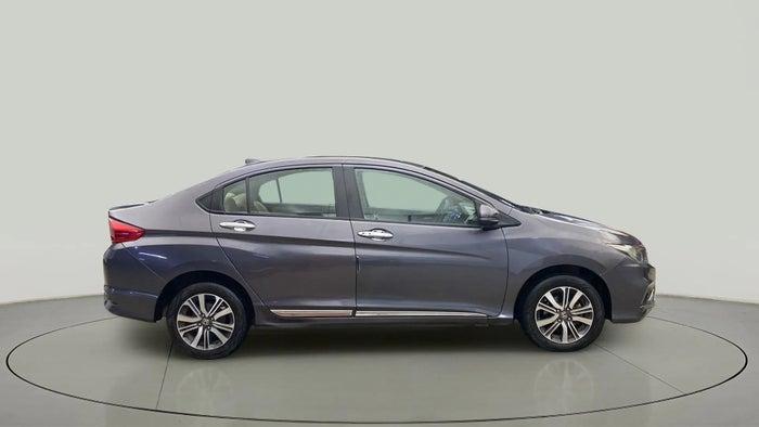 2019 Honda City