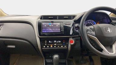 2019 Honda City