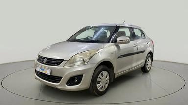 2014 Maruti Swift Dzire