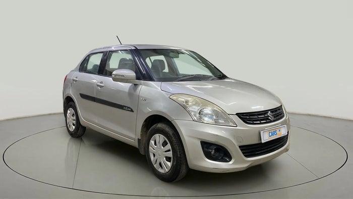 2014 Maruti Swift Dzire