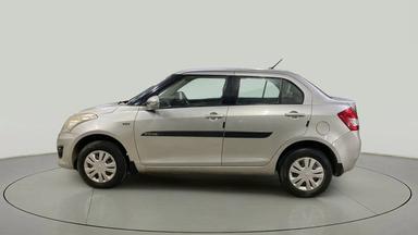 2014 Maruti Swift Dzire