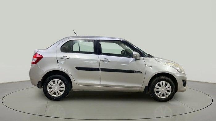 2014 Maruti Swift Dzire