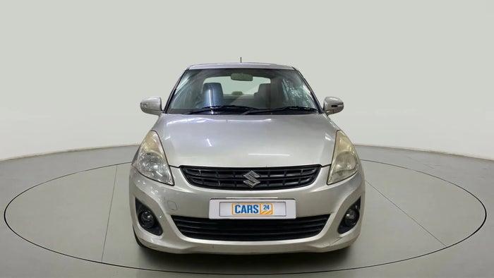 2014 Maruti Swift Dzire