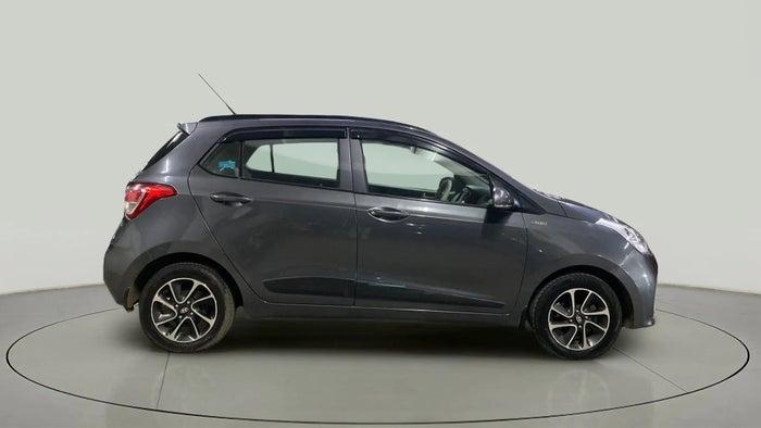 2018 Hyundai Grand i10