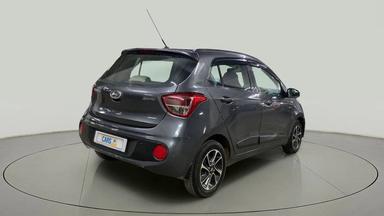 2018 Hyundai Grand i10