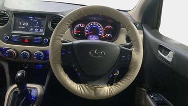 2018 Hyundai Grand i10