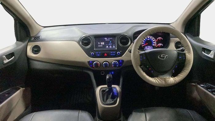 2018 Hyundai Grand i10