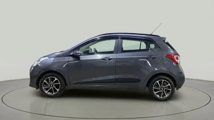 2018 Hyundai Grand i10