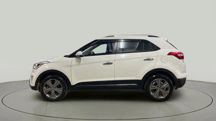 2016 Hyundai Creta