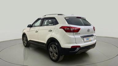 2016 Hyundai Creta