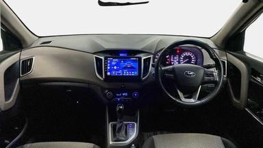 2016 Hyundai Creta