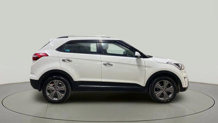 2016 Hyundai Creta