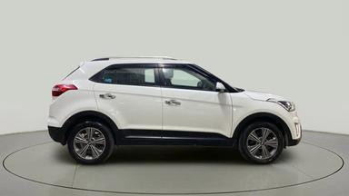 2016 Hyundai Creta