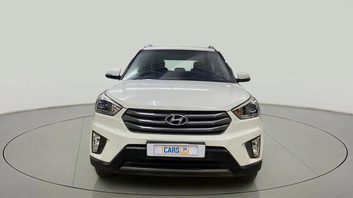 2016 Hyundai Creta