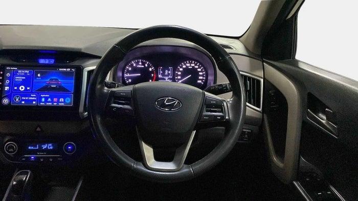 2016 Hyundai Creta