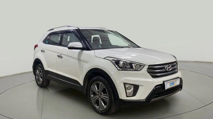 2016 Hyundai Creta