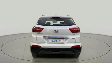 2016 Hyundai Creta