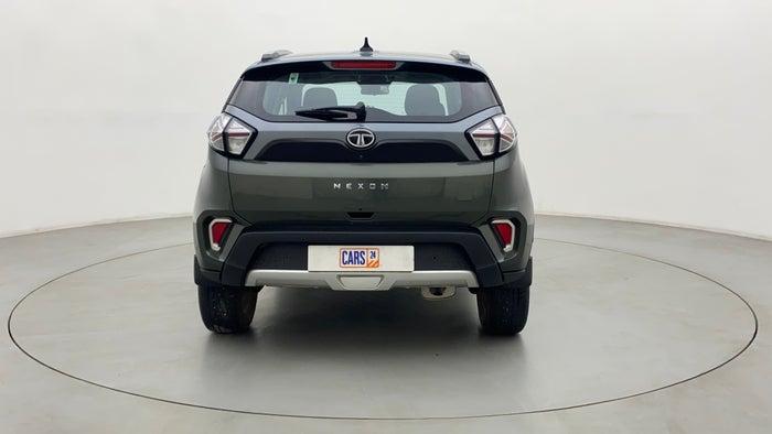 2022 Tata NEXON