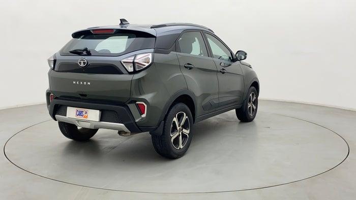 2022 Tata NEXON